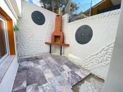 2+1 Flat For Sale With Garden And Free Of Charge In Seferihisar Ürkmez