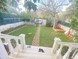 7+3 Apartments For Sale In A Complete Building 100M From The Sea In Ürkmez