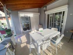 7+3 Apartments For Sale In A Complete Building 100M From The Sea In Ürkmez