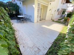 3+1 Villa For Sale In Seferihisar Ürkmez, 50M From The Beach