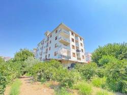 2+1 Apartment For Sale In Gumuldur City Center, 850M From The Sea