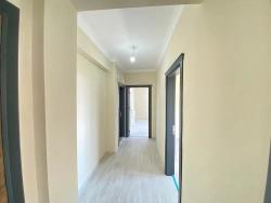 2+1 Sea View Apartment With Elevator For Sale In Gumuldur