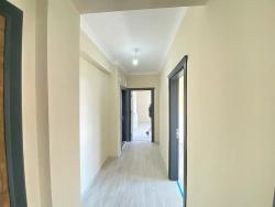2+1 Sea View Apartment With Elevator For Sale In Gumuldur