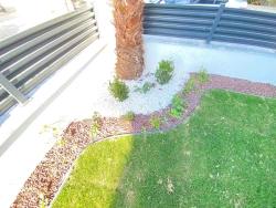 Luxury 3+1 Villa For Sale In Özdere With Parking, 50M To The Sea And Full View