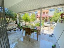 Spacious 3+1 Villa For Sale In Seferihisar Doğanbey, 300 Meters From The Sea