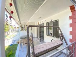 Spacious 3+1 Villa For Sale In Seferihisar Doğanbey, 300 Meters From The Sea