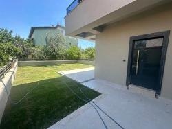 3+1 Villa With A Large Garden In Özdere, Walking Distance To The Sea