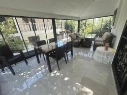 Price Dropped In Özdere!!! 3+1 Villa For Sale With Full Sea View