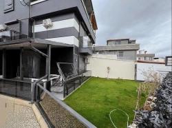 3+1 Villa For Sale With Floor Heating And Ownership In Seferihisar Payamlı Neighborhood