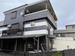 3+1 Villa For Sale With Floor Heating And Ownership In Seferihisar Payamlı Neighborhood