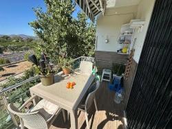 2+1 Airy Flat For Sale In Central Location In Ürkmez