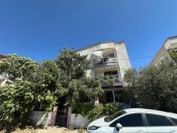 2+1 Airy Flat For Sale In Central Location In Ürkmez