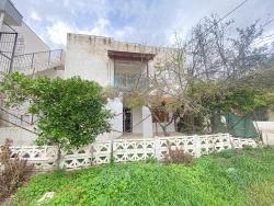 3+1 Summer House For Rent With A Detached Garden By The Sea In Ürkmez