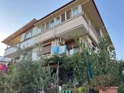 5+1 Villa For Sale In Seferihisar Doğanbey, 450 Meters From The Sea