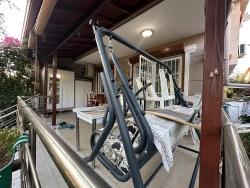 5+1 Villa For Sale In Seferihisar Doğanbey, 450 Meters From The Sea