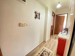 2+1 Flat For Sale In The Most Popular Area Of Seferihisar Ürkmez, Suitable For Investment