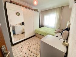 2+1 Flat For Sale In The Most Popular Area Of Seferihisar Ürkmez, Suitable For Investment