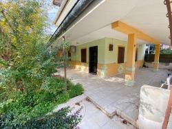 3+1 Villa For Sale In Doğanbey, 100M From The Sea