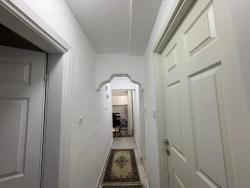 3+1 Garden Floor Apartment For Sale On The Sea Side In Ürkmez