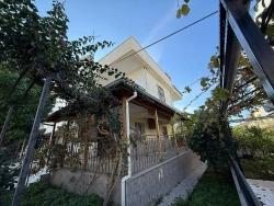 Free 3+1 Duplex Villa In Izmir Menderes Özdere