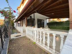 Ultra-Luxury, First-Class Quality 4+1 Villa For Sale In Seferihisar Ürkmez, 100M From The Sea.