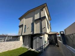 3+1 Villa For Sale In Doğanbey, Seferihisar, İzmir, With Full Sea View