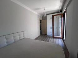 3+1 Villa With Pool In A Seaside Complex In Gümüldür