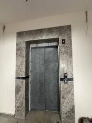 1+1 Apartment With Elevator, 400 Meters From The Sea In Gümüldür