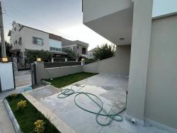3+1 Bedroom Villa For Sale in Gümüldür İnönü Nbh. Menderes Gümüldür - 200 m²
