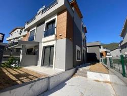 3+1 Bedroom Villa For Sale in Orta Nbh. Menderes Özdere - 150 m²