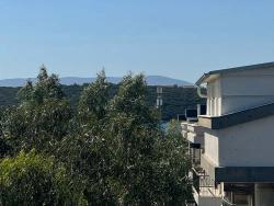 5+1 Duplex Apartment For Sale In Sığacık, Seferihisar, Suitable For Summer And Winter Residence