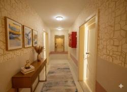 Opportunity In Seferihisar Mersin Area, 1+1 Flat For Sale Only 100 Distance From The Sea