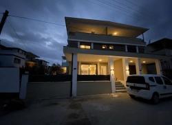 3+1 Bedroom Villa For Sale in Payamlı Nbh. Seferihisar Doğanbey - 150 m²