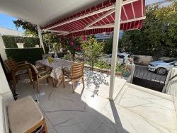 3+1 Villa With Condominium For Sale In Doğanbey Center