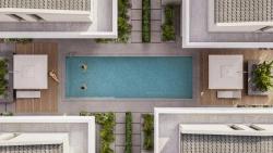 Experience The Unique Tranquility Of Ürkmez, Seferihisar, İzmir. 3+1 Villa For Sale In This Project.