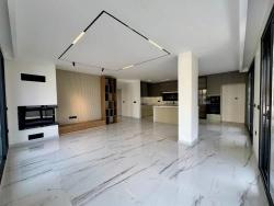 Luxury, Fully Detached 4+1 Villa With Pool, Brand New, In Sığacık, Seferihisar.