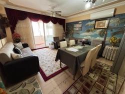 Spacious 2+1 Flat For Sale In Ürkmez, 200M From The Beach