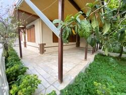 Ground Floor 2+1 Flat By The Sea For Sale In Seferihisar Bengiler