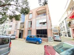 2+1 Apartment For Sale In Seferihisar Mersin Area, 100 Meters From The Sea.
