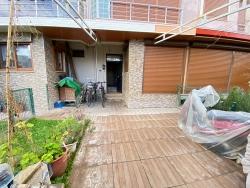 Opportunity Apartment In Bengiler, Seferihisar, 100M From The Sea - 2+1 With Separate Kitchen!