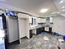 Modern Designed, Secure 3+1 Detached Villa In Seferihisar Payamlı!