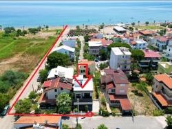 3+1 Detached Villa For Sale On The Seaside In Doğanbey