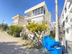 Only 350M From Seferihisar's Benginler District To The Sea! For Sale, Free, Bright 2+1