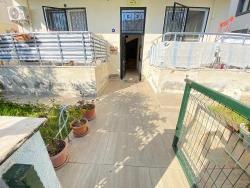 Only 350M From Seferihisar's Benginler District To The Sea! For Sale, Free, Bright 2+1