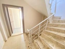 Only 350M From Seferihisar's Benginler District To The Sea! For Sale, Free, Bright 2+1