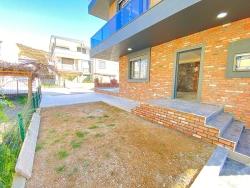 Luxury 3+1 Villa For Sale In Seferihisar Cumhuriyet, Fully Detached, With Smart Home Technology!