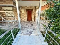 Luxury 4+1 Villa With Large Garden For Sale On Özdere Çukaltı Beach