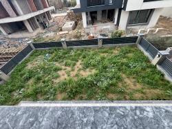 Modernly Designed, Fully Detached Villa For Sale In Gümüldür, Within Walking Distance Of The Sea.