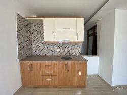 2+1 Apartment For Sale In Gümüldür Atatürk Neighborhood, Right On The Seafront, With Full View!