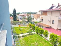 50M To The Sea With Elevator In Seferihisar Mersin Area! 1+1 Flat For Sale With Modern Architecture